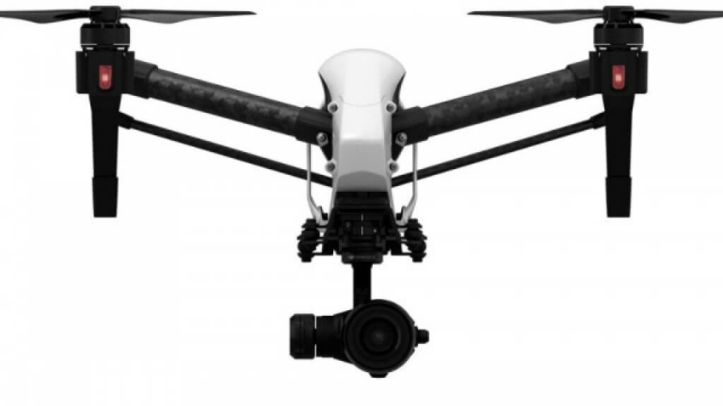 DJI Inspire 1 Review and Rating