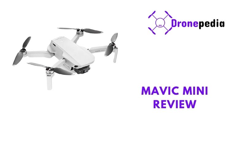 DJI Mavic Mini Review 2022 - Affordable Drone For Everyone