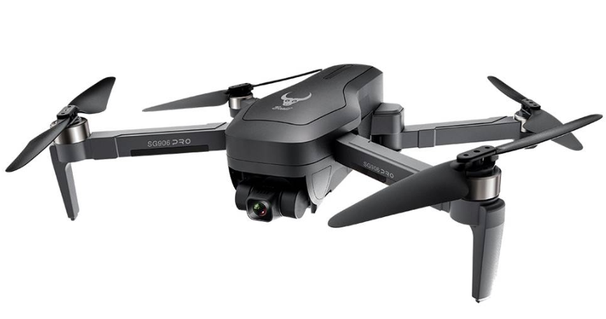 ZLRC Beast SG906 Pro - Dronepedia