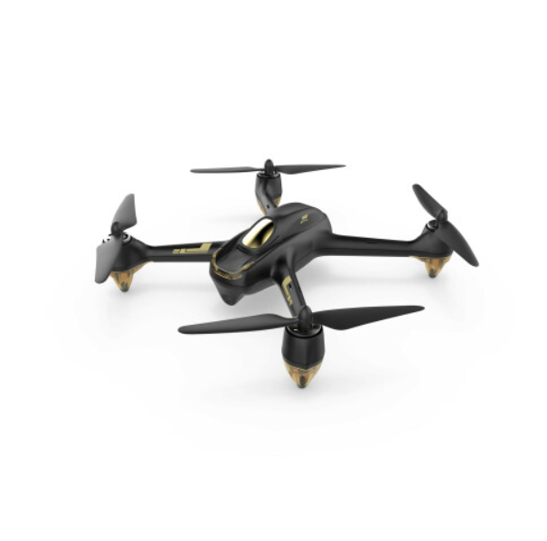 Hubsan H501S X4 Air - Dronepedia